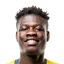 FO4 Player - E. Yeboah