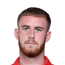 A. Dorrington - FO4 Player FO4 Player - A. Dorrington