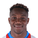 FO4 Player - Ibrahima Kébé