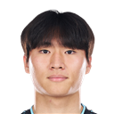 FO4 Player - Jung Sang Bin