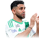 FO4 Player - R. Mahrez