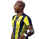 FO4 Player - A. Ayew