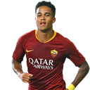 FO4 Player - Justin Kluivert