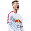 FO4 Player - Timo Werner
