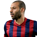 FO4 Player - J. Mascherano