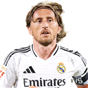 FO4 Player - L. Modrić