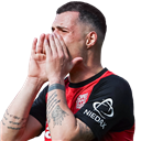 FO4 Player - G. Xhaka