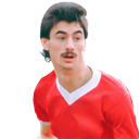 FO4 Player - Ian Rush