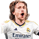 FO4 Player - Luka Modrić