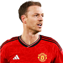 FO4 Player - Jonny Evans