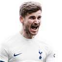 FO4 Player - Timo Werner