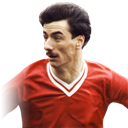 FO4 Player - Ian Rush