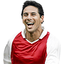 FO4 Player - C. Pizarro