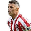 FO4 Player - G. Xhaka