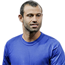 FO4 Player - J. Mascherano