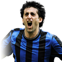 D. Milito - FO4 Player FO4 Player - D. Milito