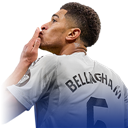 FO4 Player - J. Bellingham