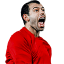 FO4 Player - J. Mascherano