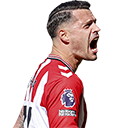 FO4 Player - G. Xhaka