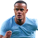 FO4 Player - V. Kompany