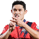 FO4 Player - Lee Dong Kyeong