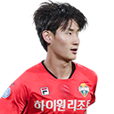 FO4 Player - Shin Min Ha