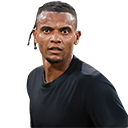 M. Akanji - FO4 Player FO4 Player - M. Akanji