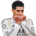 FO4 Player - J. Bellingham