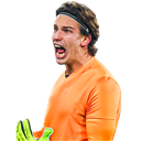 FO4 Player - M. Carnesecchi