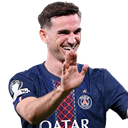 FO4 Player - Fabián Ruiz