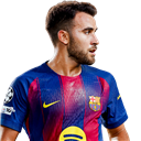 FO4 Player - Eric García