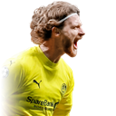 FO4 Player - K. Høgh