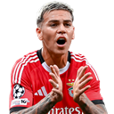 E. Barrenechea - FO4 Player FO4 Player - E. Barrenechea