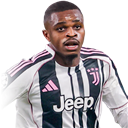 P. Kalulu - FO4 Player FO4 Player - P. Kalulu