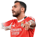 FO4 Player - V. Pavlidis