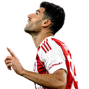 FO4 Player - M. Taremi