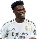 FO4 Player - A. Tchouaméni