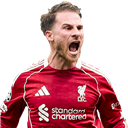 FO4 Player - A. Mac Allister