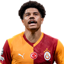 Gabriel Sara - FO4 Player FO4 Player - Gabriel Sara