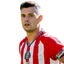 FO4 Player - G. Xhaka