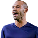 FO4 Player - J. Mascherano