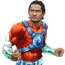 FO4 Player - B. Lizarazu