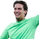 FO4 Player - M. Carnesecchi