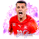 FO4 Player - G. Xhaka