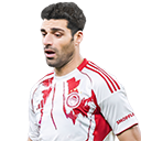 FO4 Player - M. Taremi