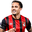 FO4 Player - J. Kluivert