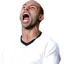 FO4 Player - J. Mascherano