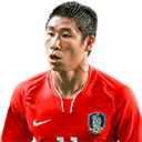 FO4 Player - Lee Keun Ho