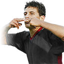 FO4 Player - C. Pizarro