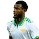 E. Ndicka - FO4 Player FO4 Player - E. Ndicka